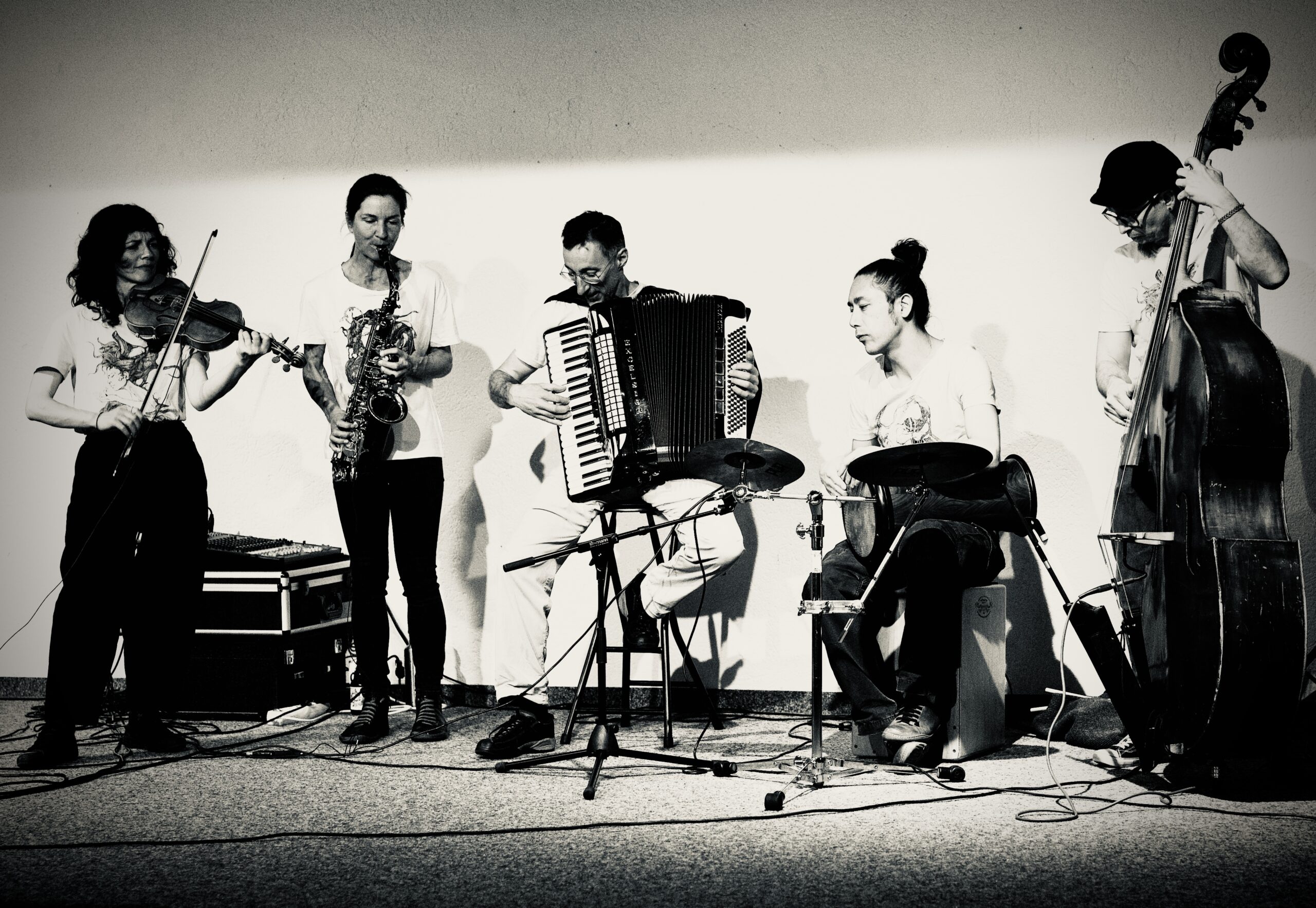 GALING _ Danceable Folk